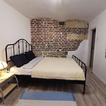 Hidden Gem On Prime Location Daire Belgrad Dış mekan fotoğraf