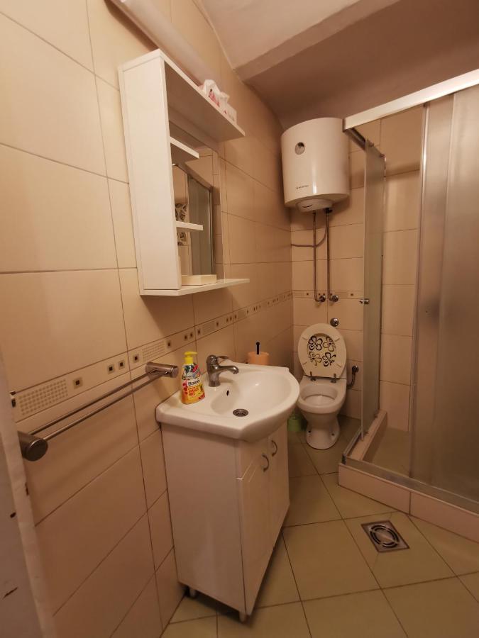 Hidden Gem On Prime Location Daire Belgrad Dış mekan fotoğraf