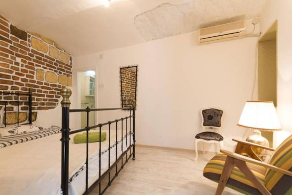 Hidden Gem On Prime Location Daire Belgrad Dış mekan fotoğraf