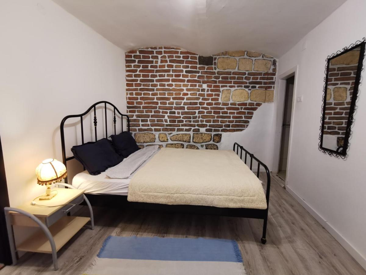 Hidden Gem On Prime Location Daire Belgrad Dış mekan fotoğraf