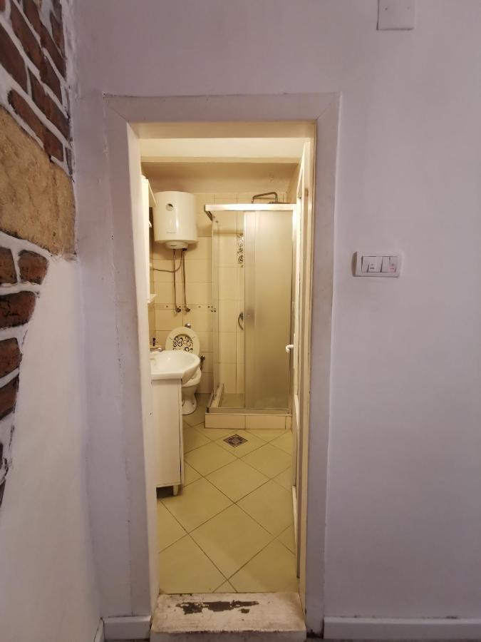 Hidden Gem On Prime Location Daire Belgrad Dış mekan fotoğraf
