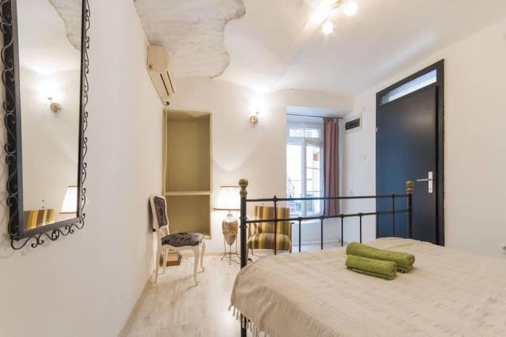 Hidden Gem On Prime Location Daire Belgrad Dış mekan fotoğraf