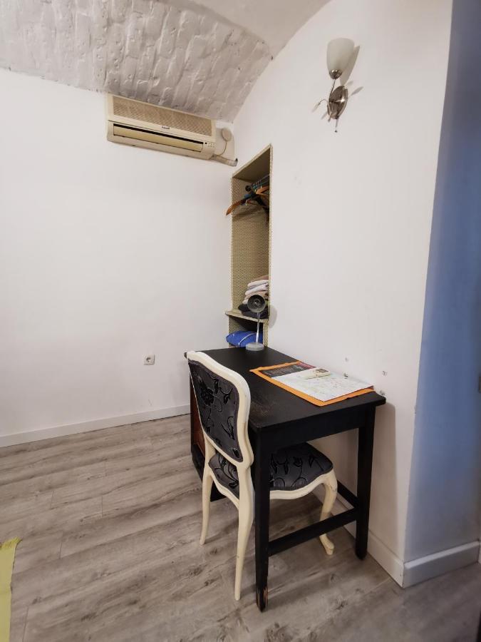 Hidden Gem On Prime Location Daire Belgrad Dış mekan fotoğraf