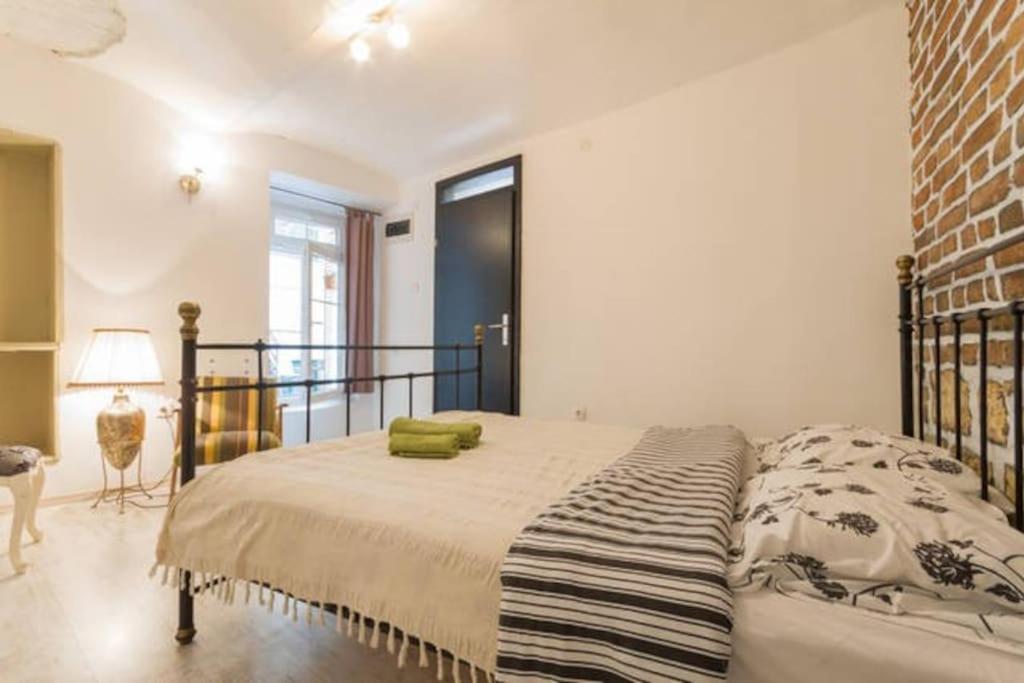 Hidden Gem On Prime Location Daire Belgrad Dış mekan fotoğraf